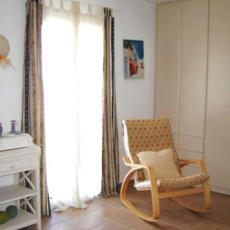 Irilena'S Guest House Фарос Экстерьер фото