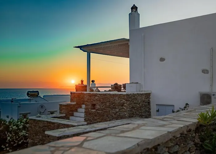 Irilena\'S Guest House