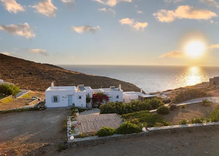 Irilena\'S Guest House