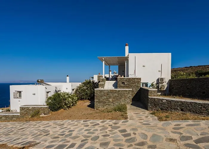 Irilena\'S Guest House