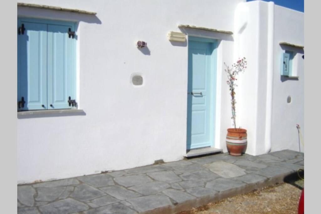 Apartment Irilena's *