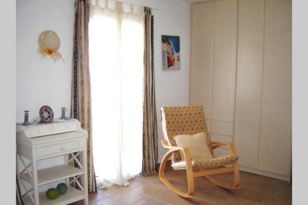 Irilena's Apartment Faros (Sifnos)