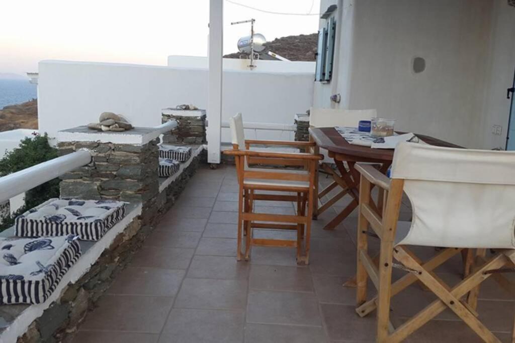 Apartment Irilena's Faros (Sifnos)