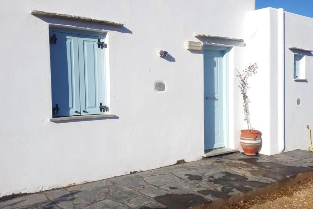 Apartment Irilena's Faros (Sifnos)