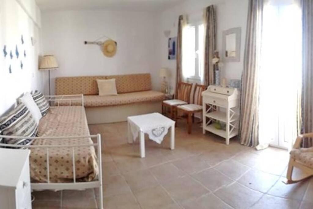 Apartment Irilena's Faros (Sifnos)