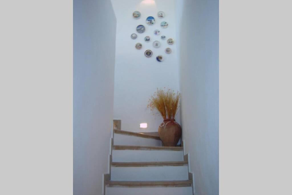 Irilena's Faros (Sifnos)