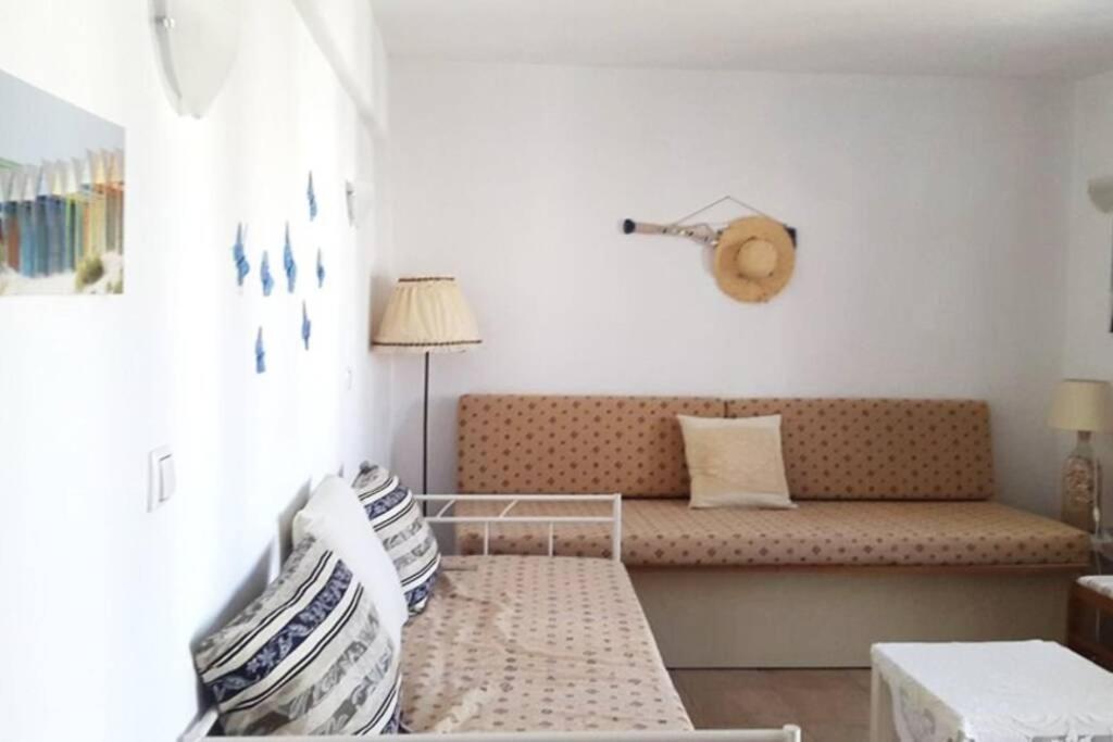 Apartment Irilena's *