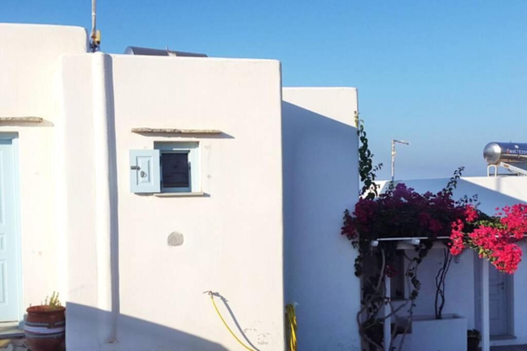 Irilena's * Faros (Sifnos)
