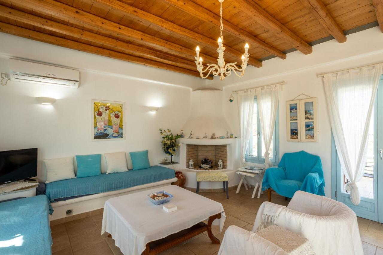 Irilena's Apartment *