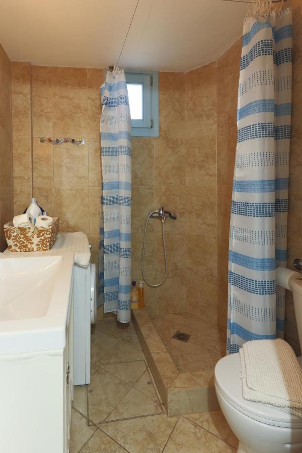 Irilena's Apartment Faros (Sifnos)