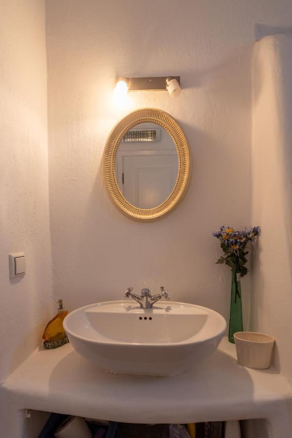 Irilena's Apartment *