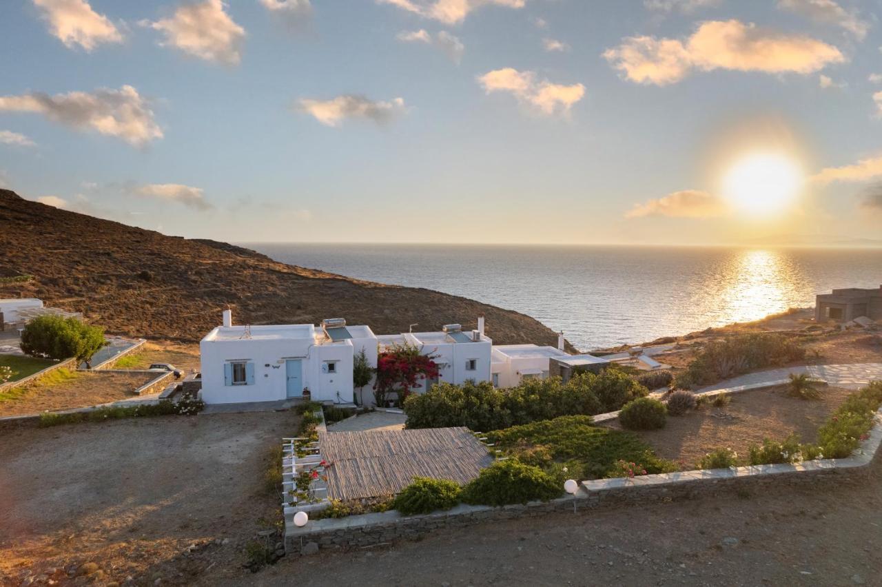Apartment Irilena's Faros (Sifnos)