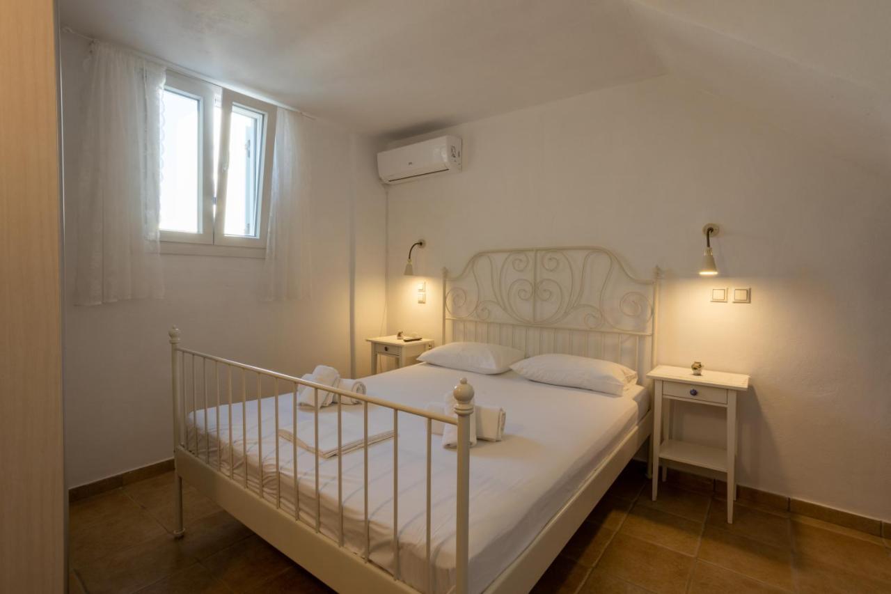 Irilena's Apartment