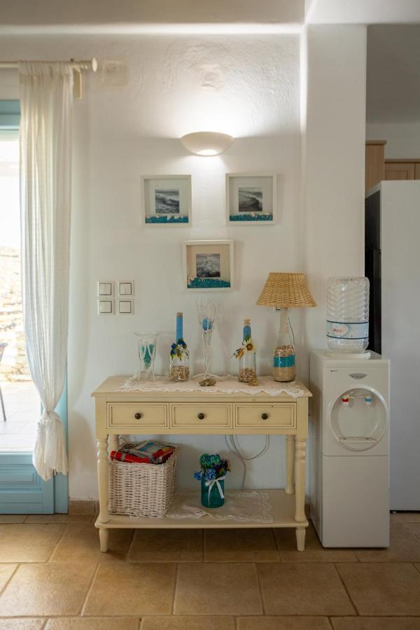 Irilena's Apartment *